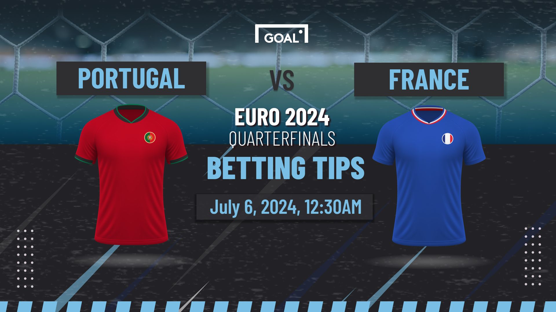 Netherlands vs France Betting Offers Free Bets & Promos For Tonight's